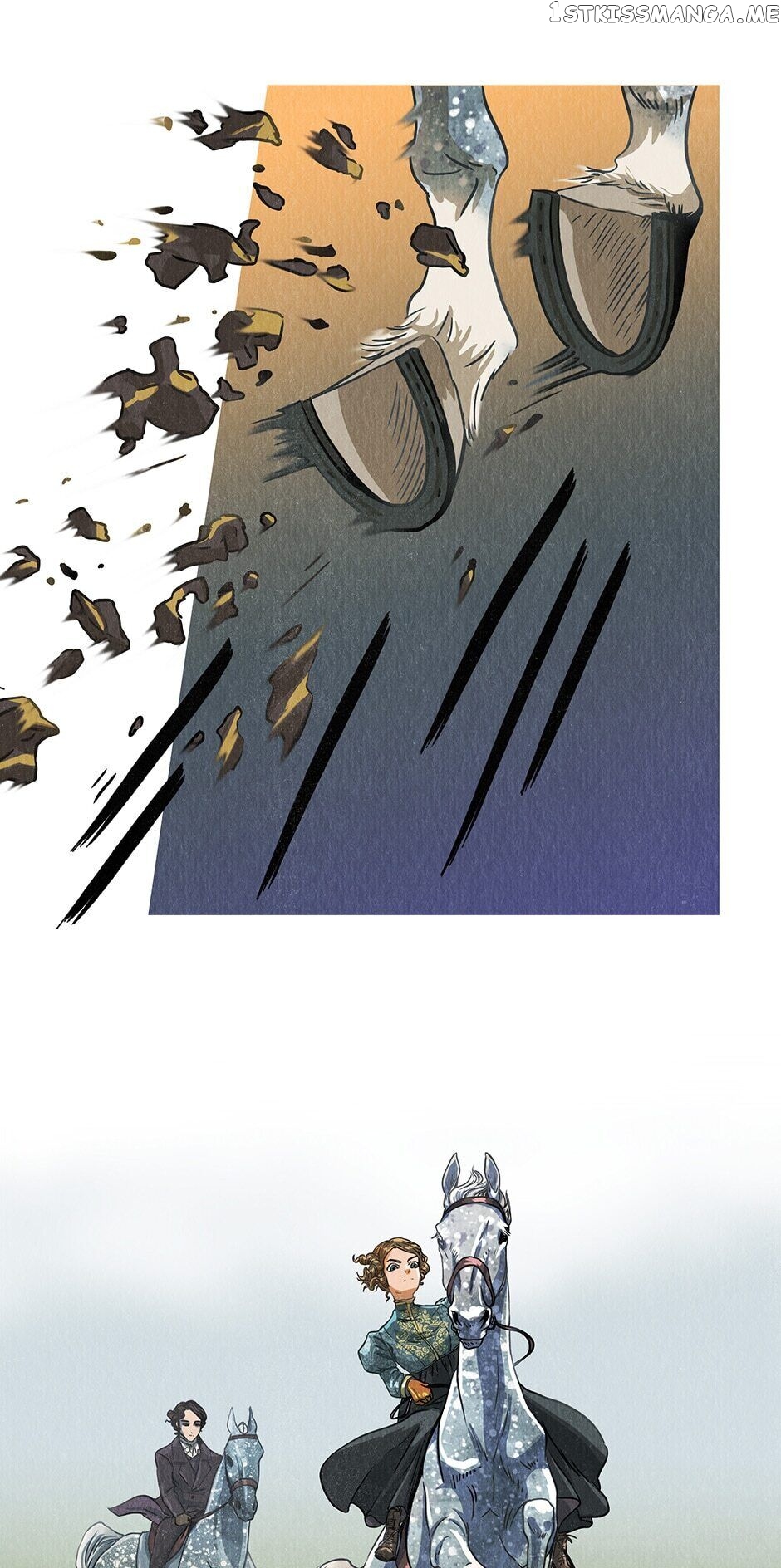 All Colors Of Snow chapter 16 - page 6