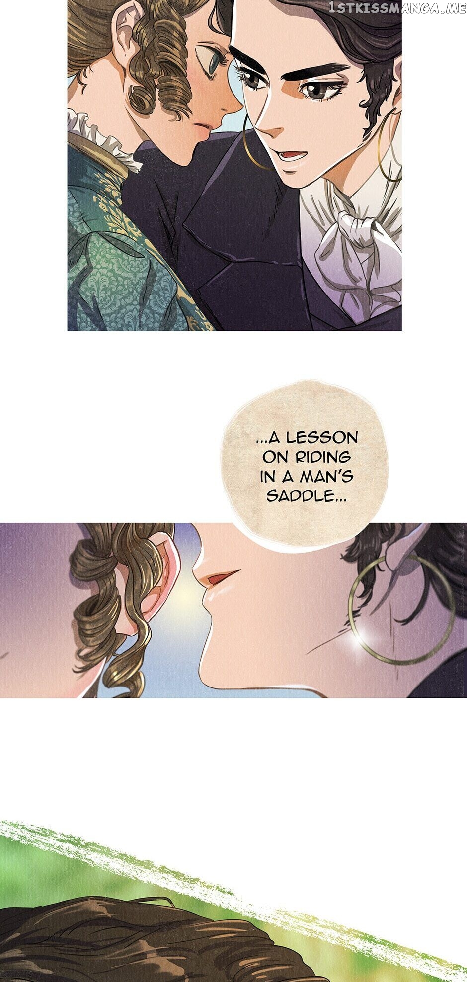 All Colors Of Snow chapter 15 - page 13