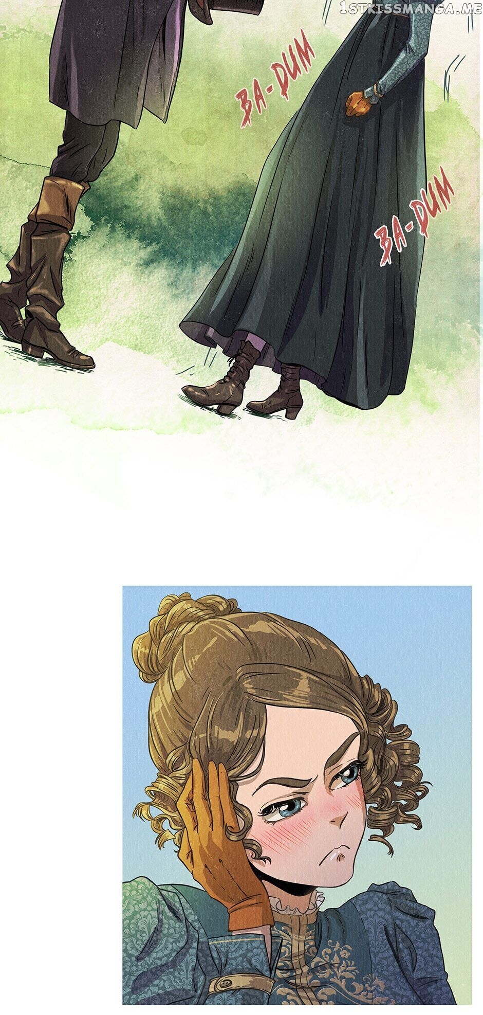 All Colors Of Snow chapter 15 - page 15