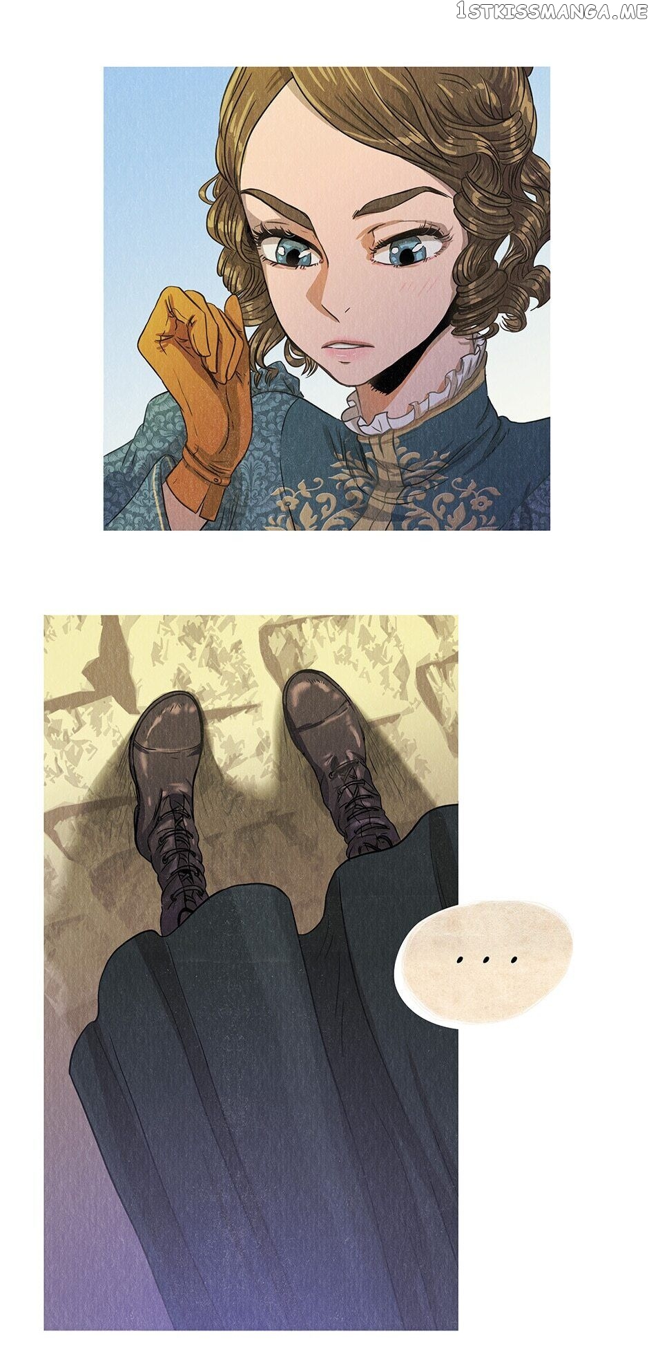 All Colors Of Snow chapter 15 - page 16