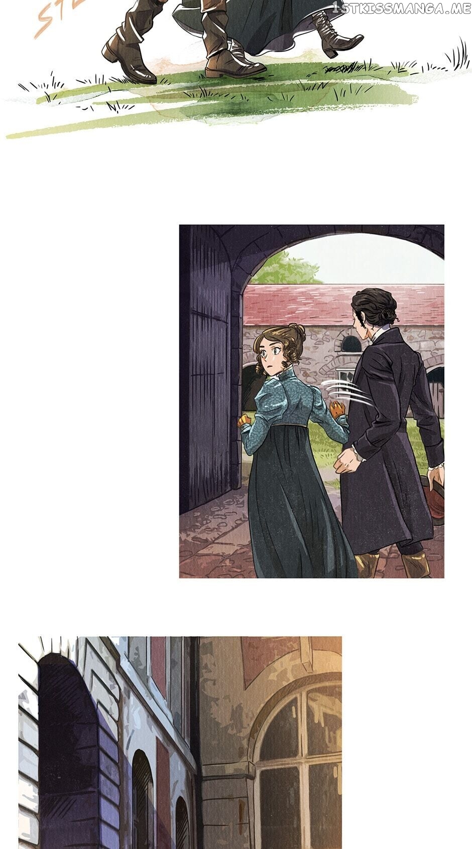 All Colors Of Snow chapter 15 - page 19