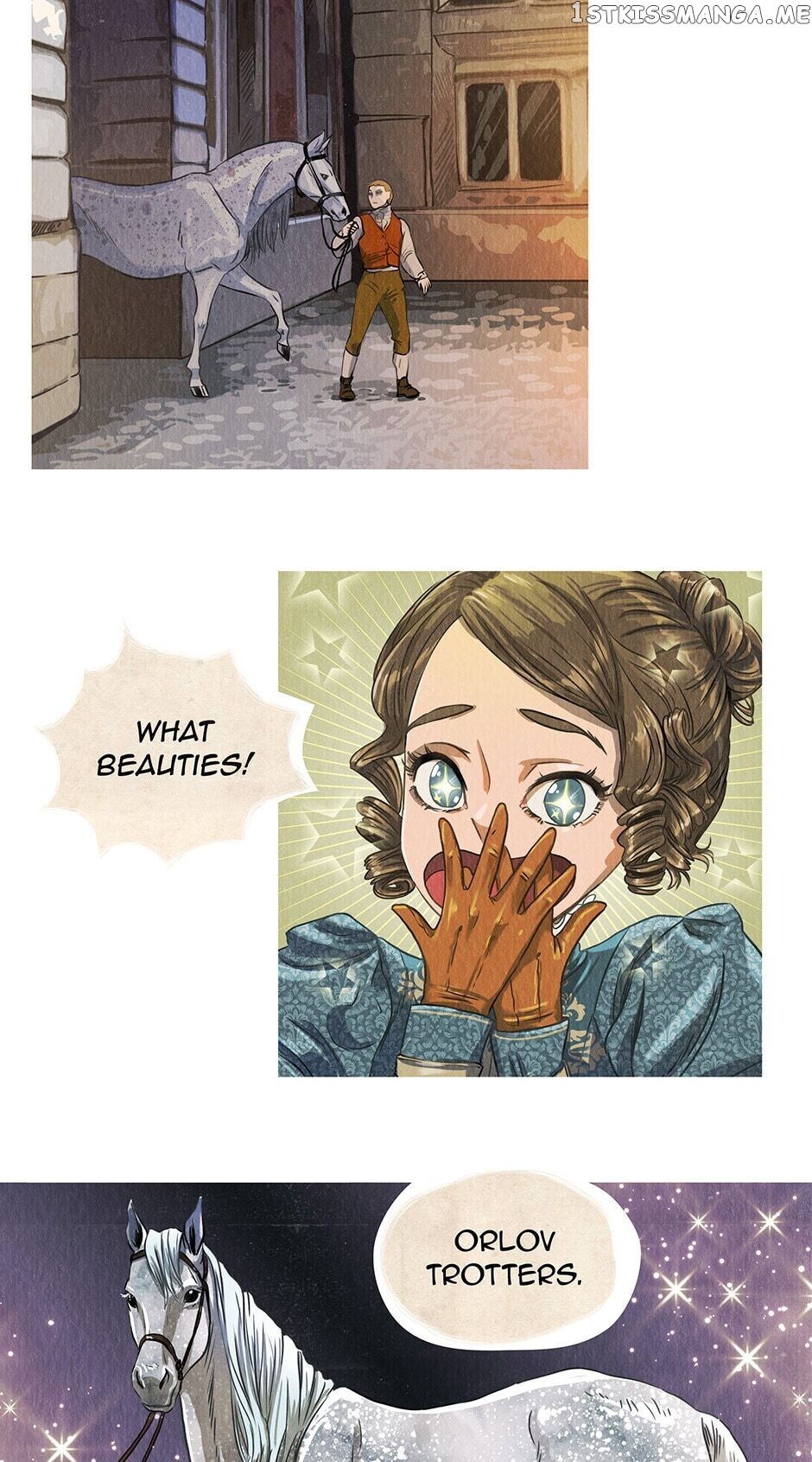 All Colors Of Snow chapter 15 - page 20