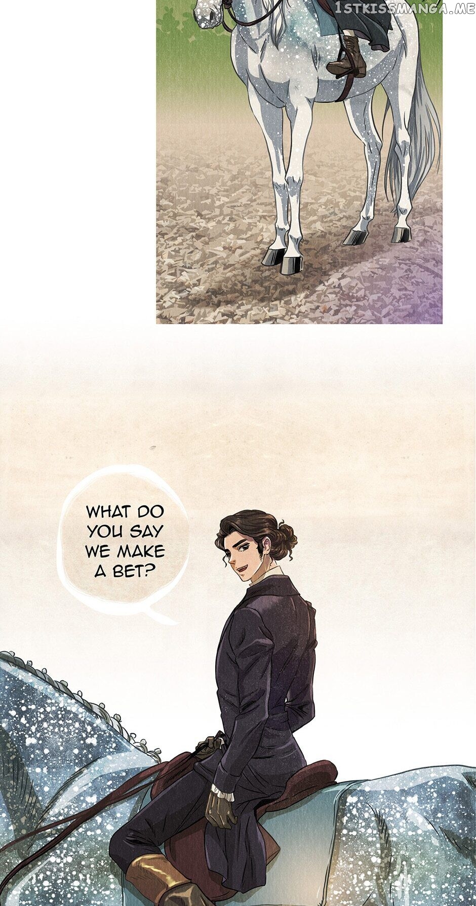 All Colors Of Snow chapter 15 - page 24