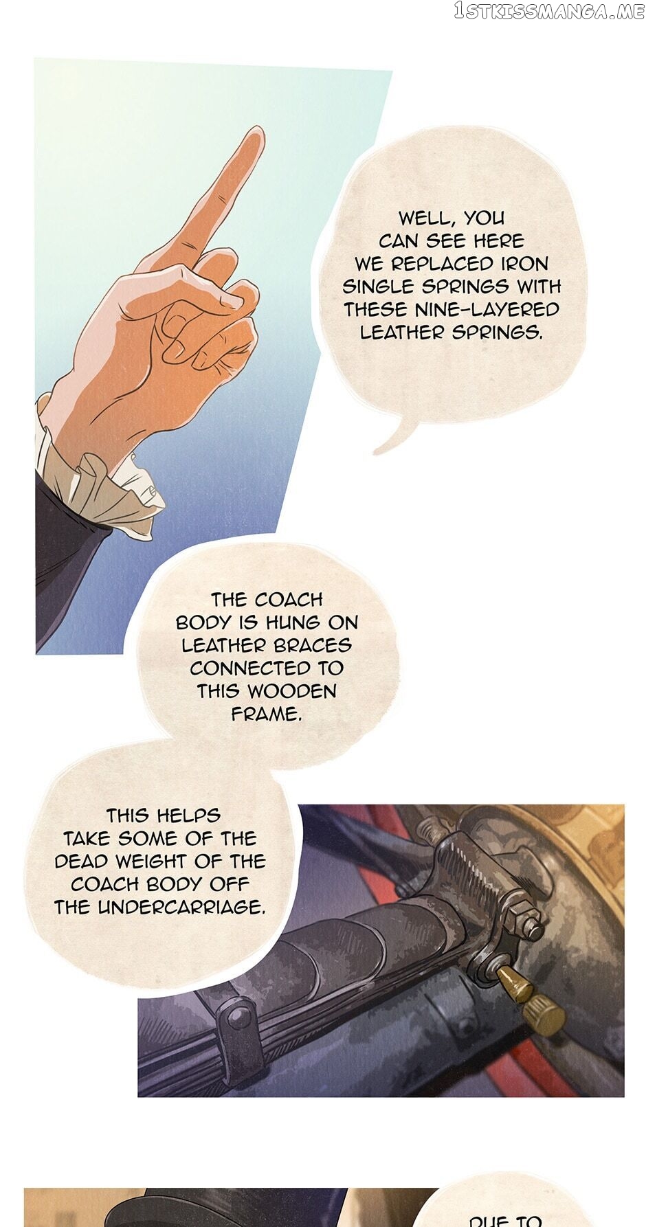 All Colors Of Snow chapter 14 - page 10