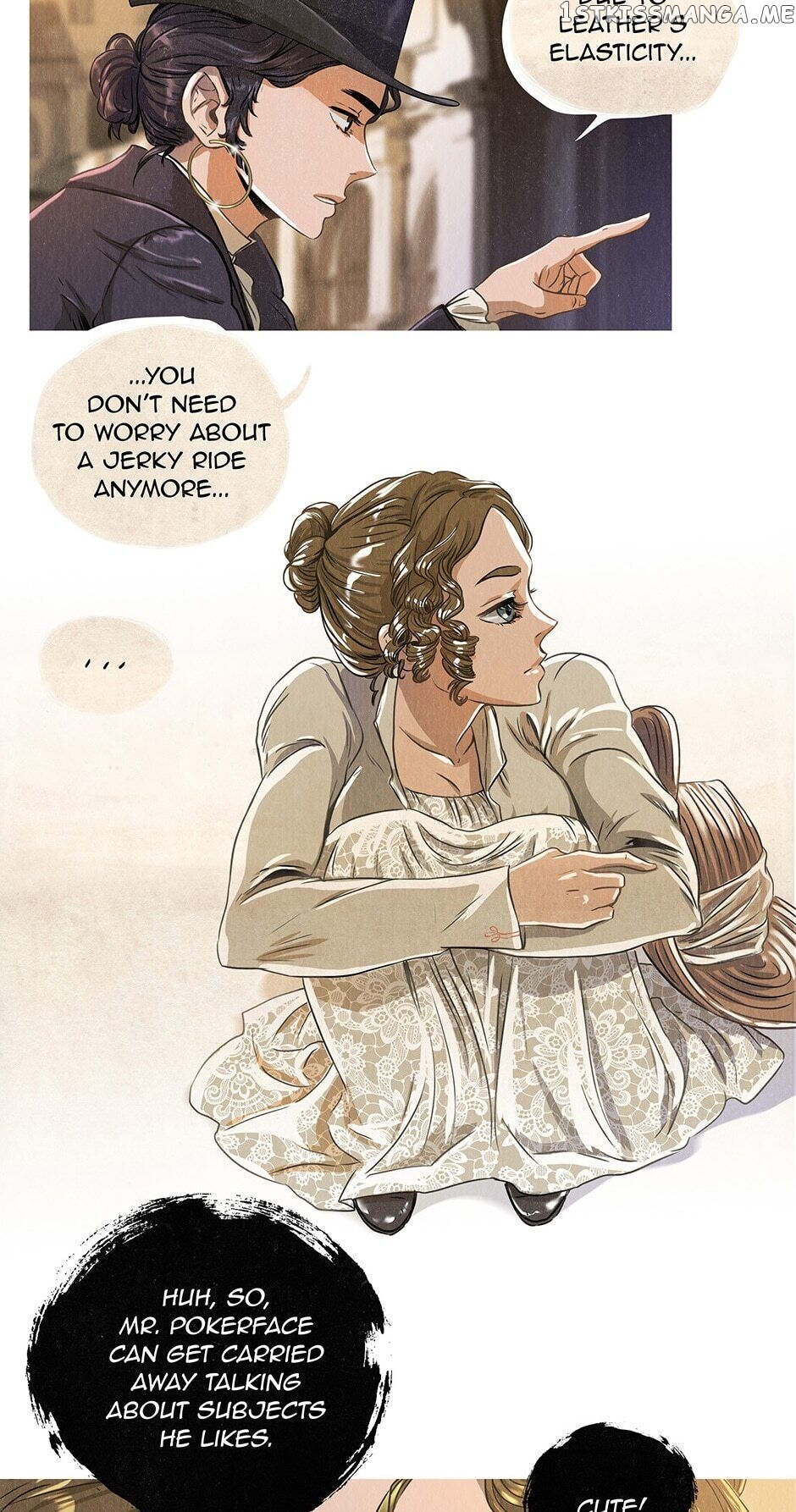 All Colors Of Snow chapter 14 - page 11