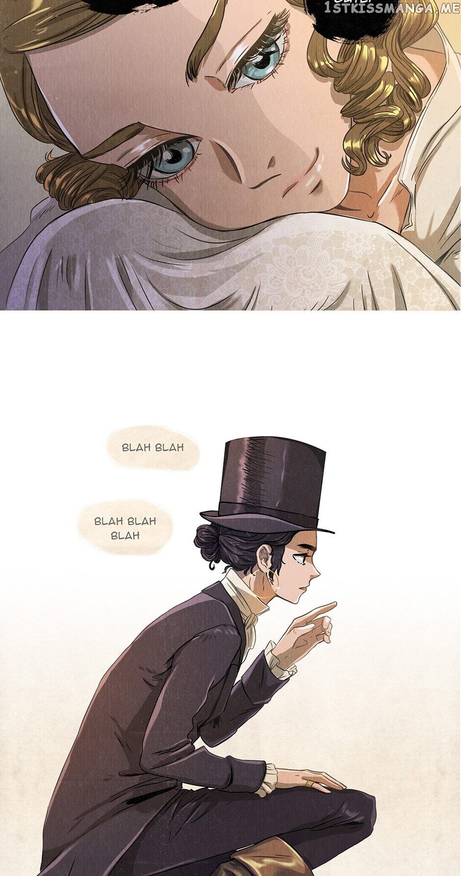 All Colors Of Snow chapter 14 - page 12