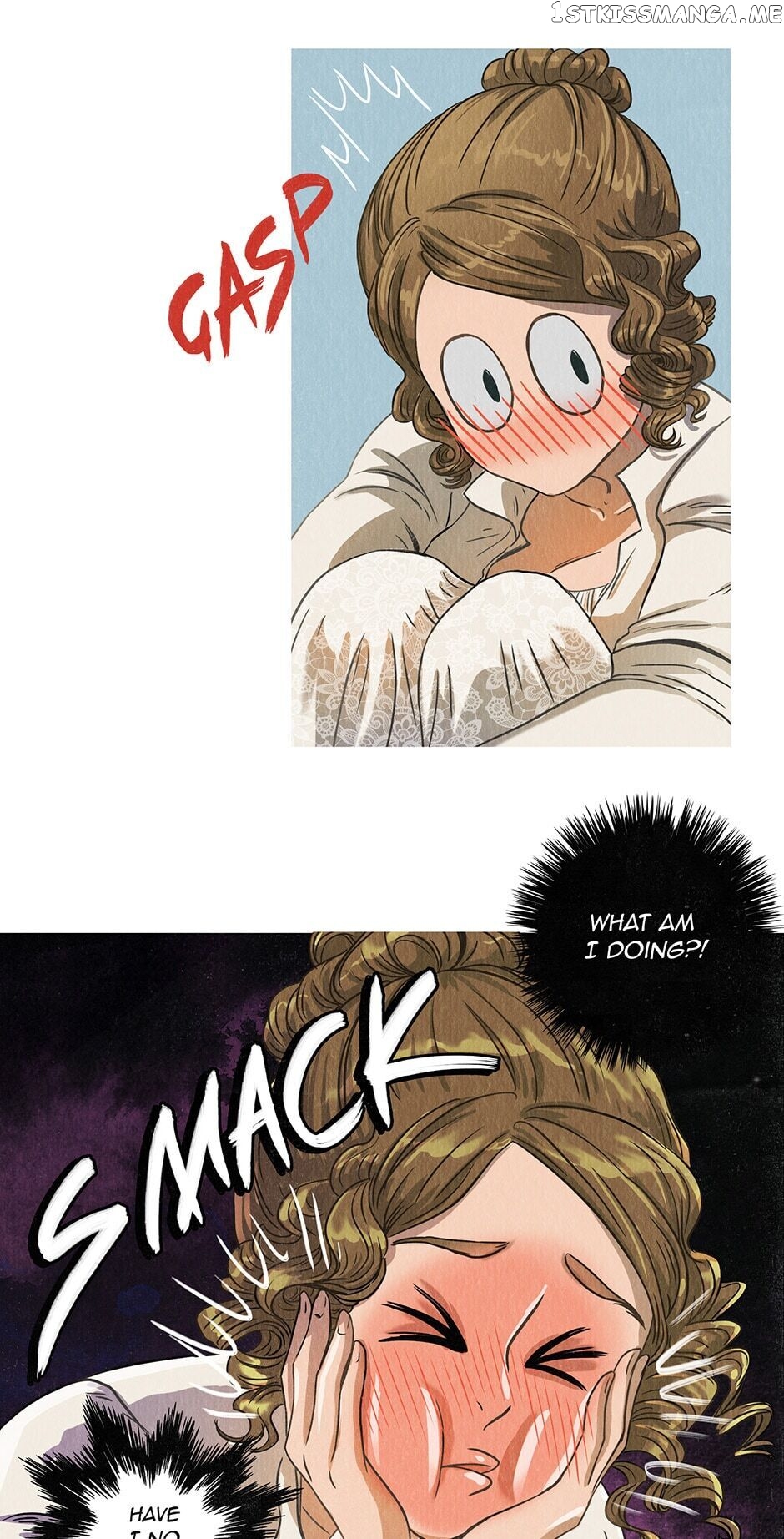 All Colors Of Snow chapter 14 - page 15