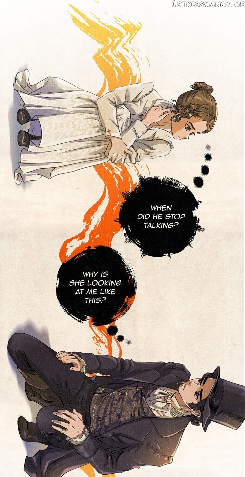 All Colors Of Snow chapter 14 - page 18