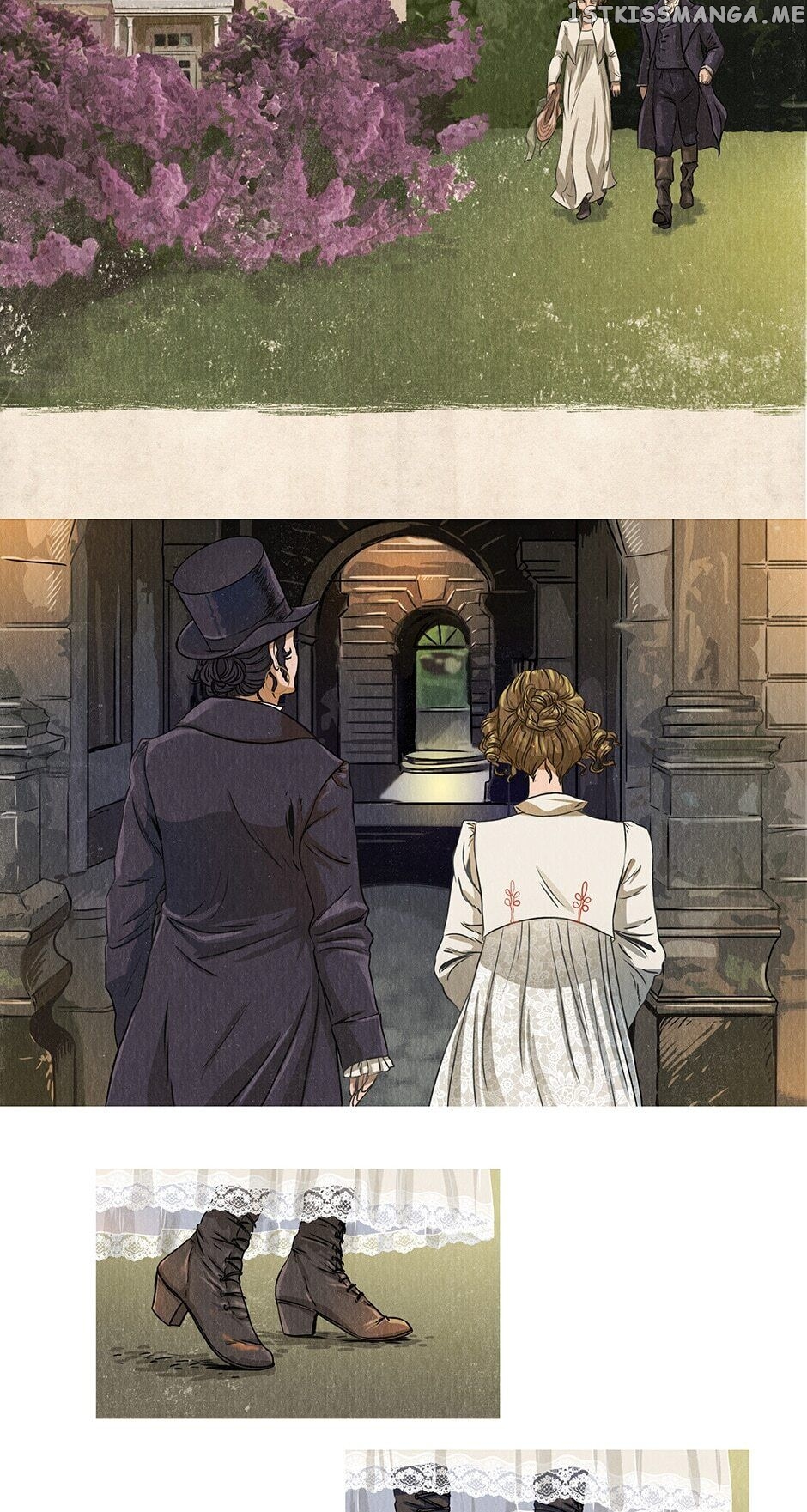 All Colors Of Snow chapter 14 - page 2