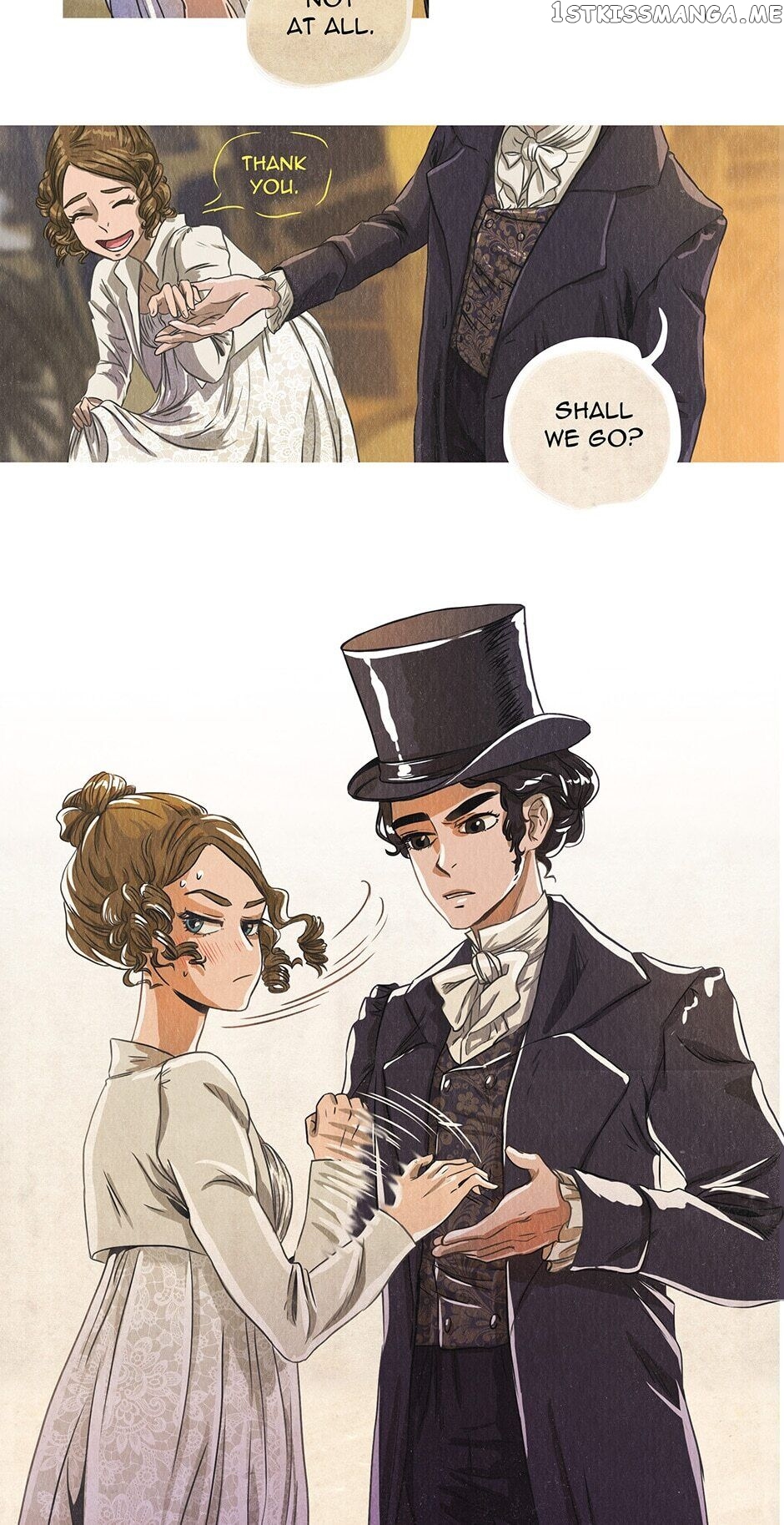 All Colors Of Snow chapter 14 - page 20