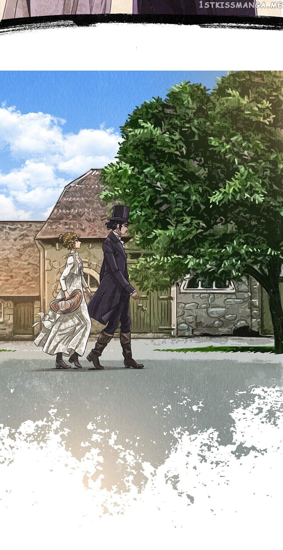 All Colors Of Snow chapter 14 - page 21
