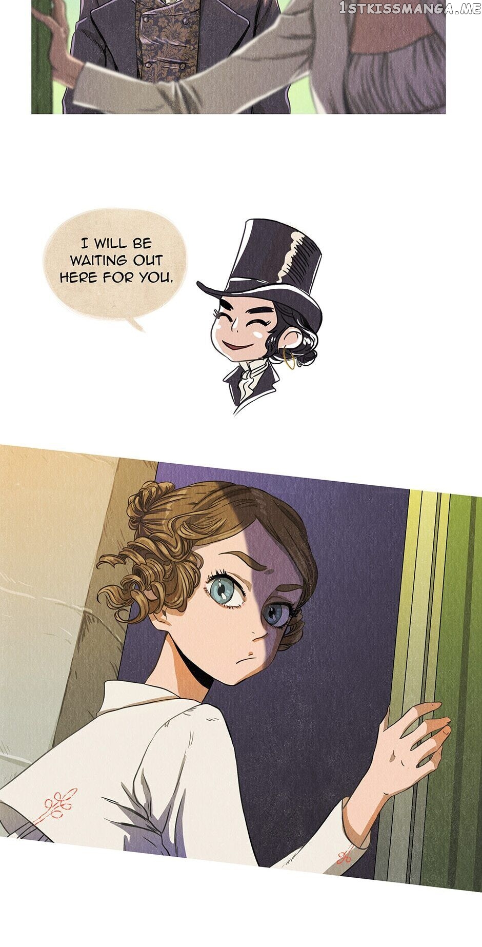 All Colors Of Snow chapter 14 - page 23