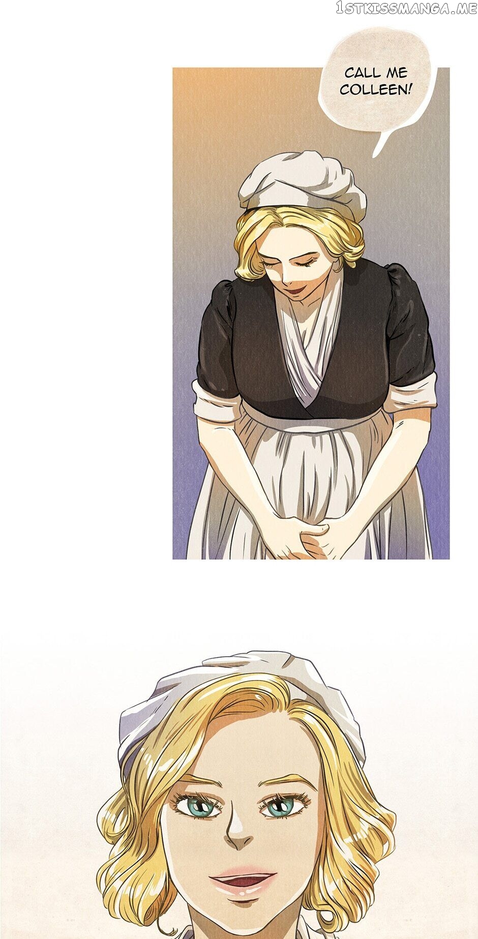 All Colors Of Snow chapter 14 - page 24