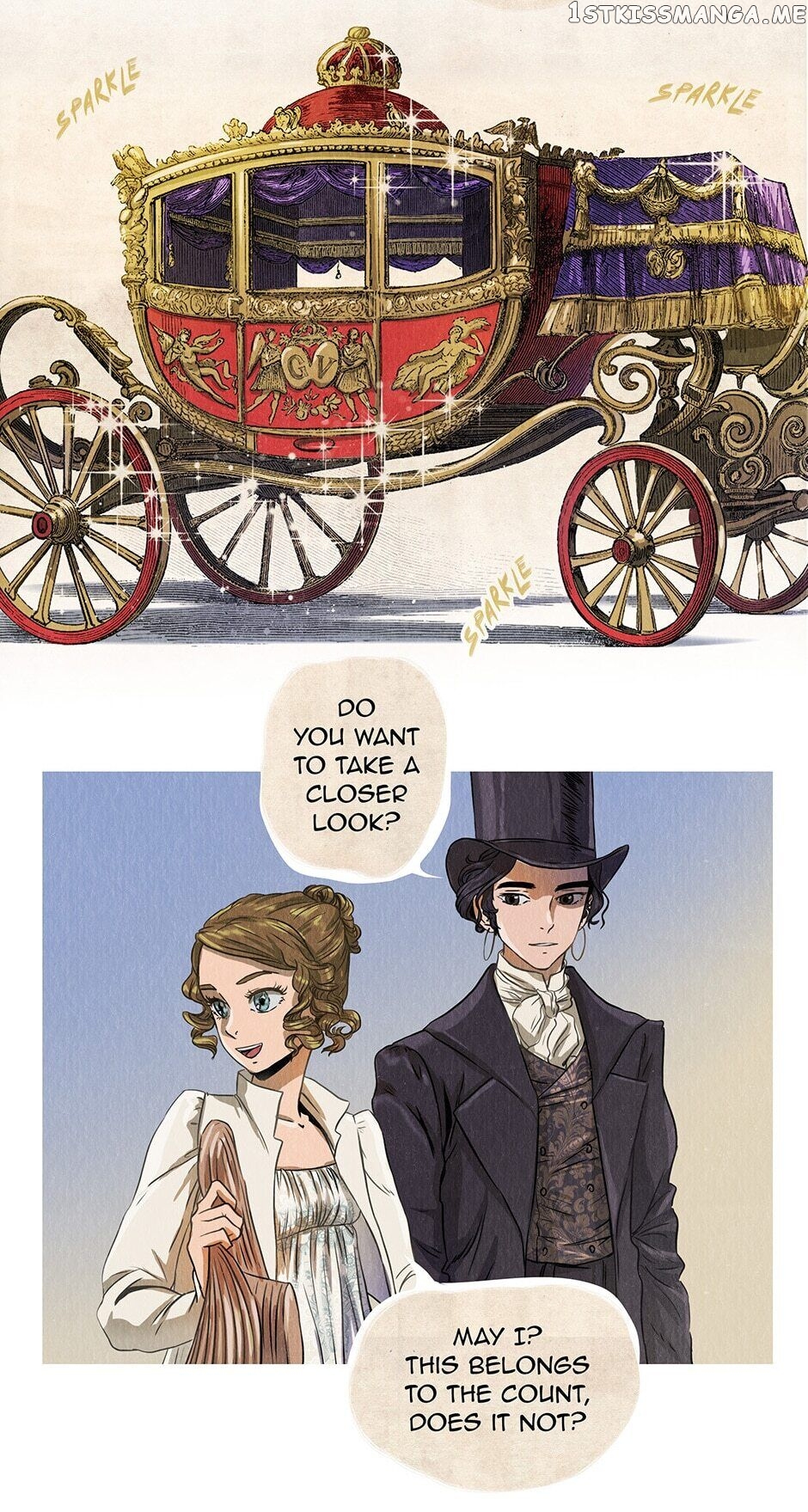All Colors Of Snow chapter 14 - page 4