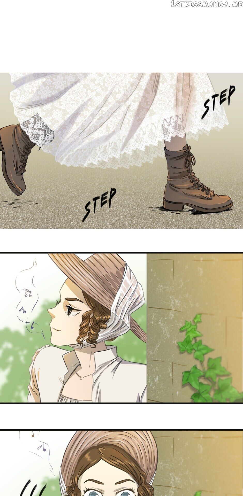 All Colors Of Snow chapter 13 - page 1