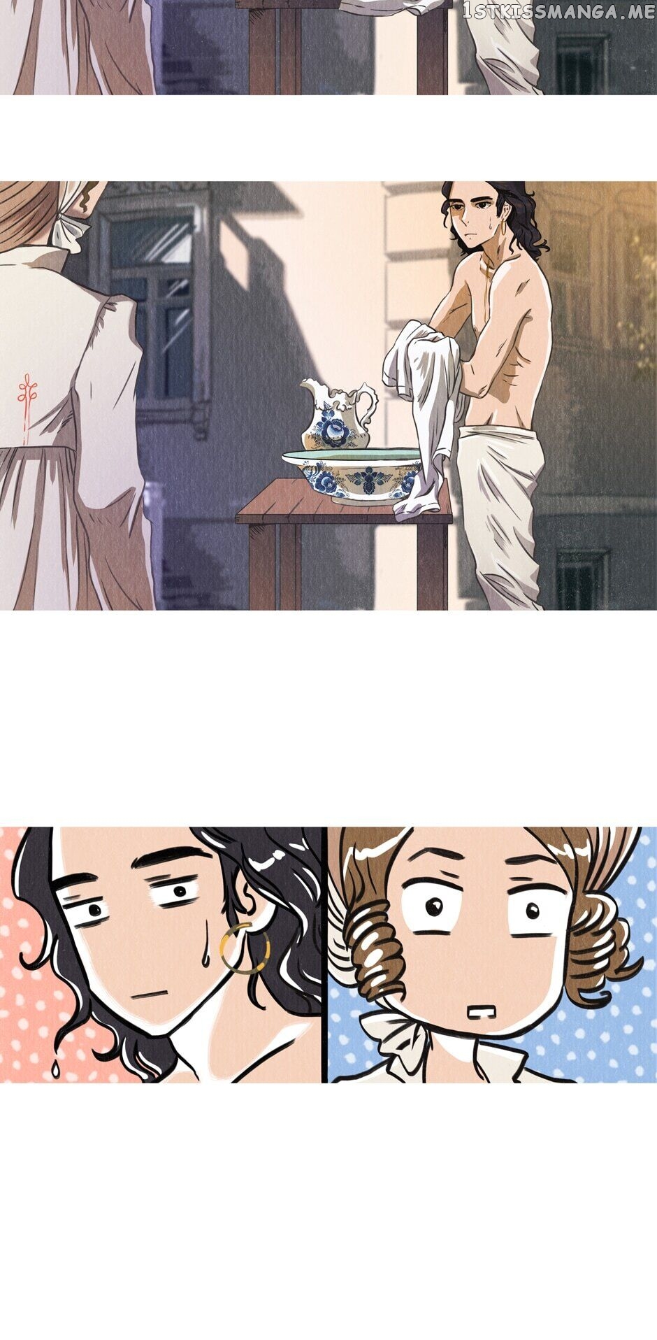 All Colors Of Snow chapter 13 - page 5