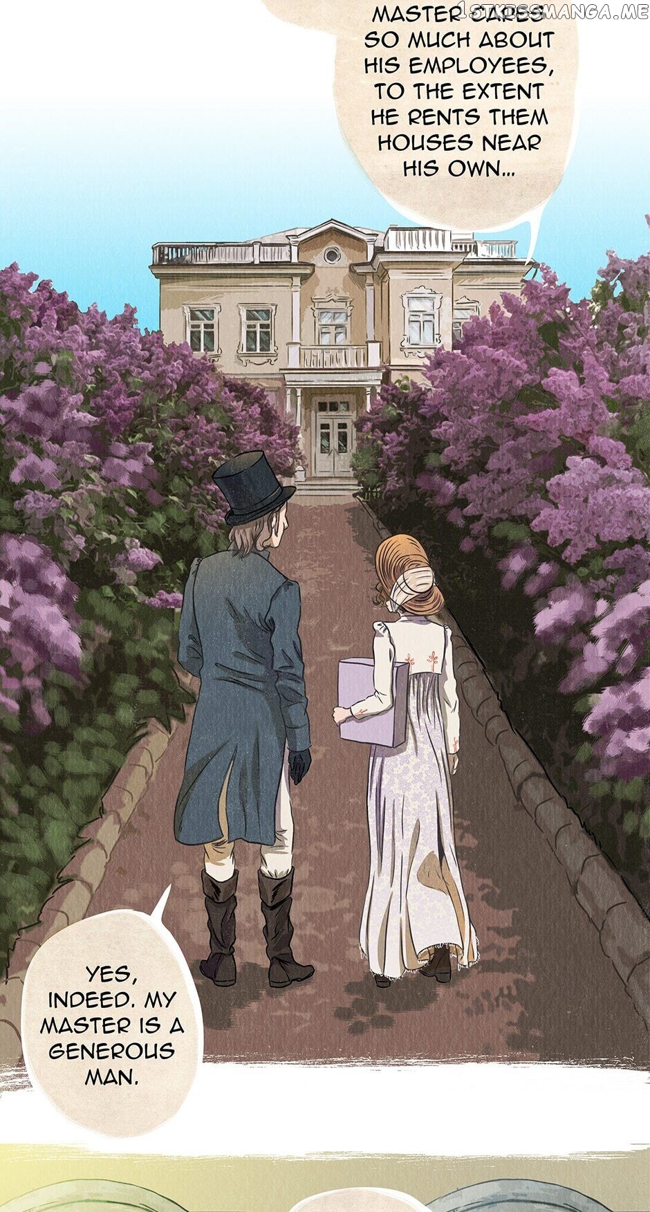 All Colors Of Snow chapter 12 - page 11