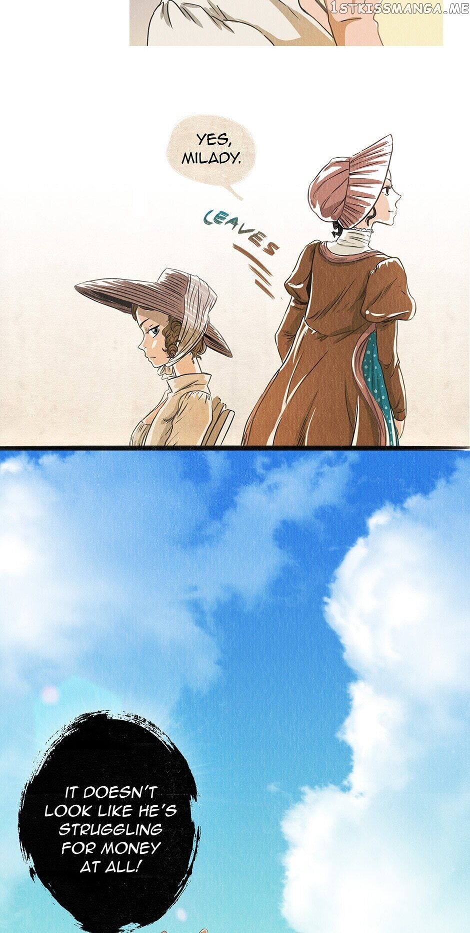 All Colors Of Snow chapter 12 - page 15