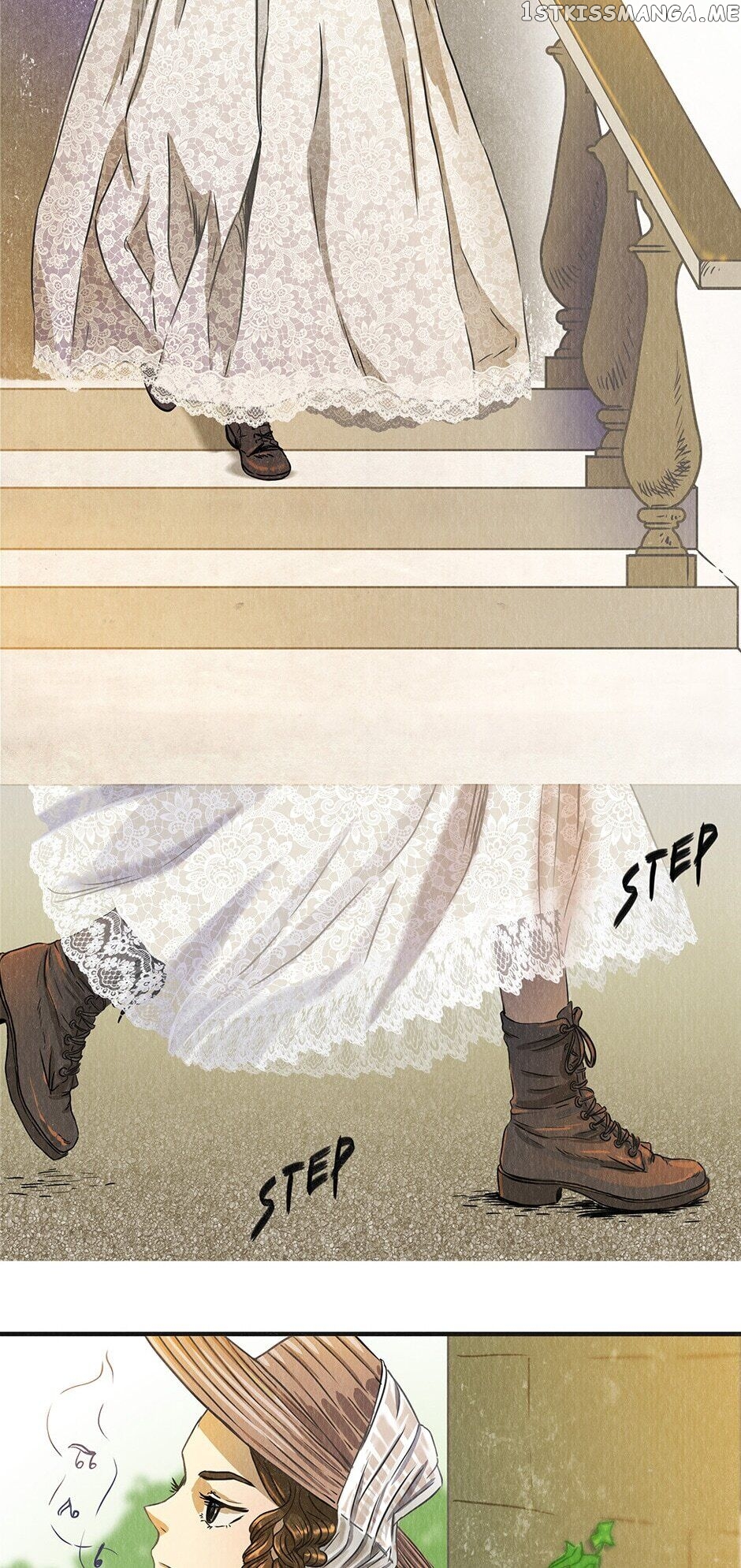 All Colors Of Snow chapter 12 - page 19