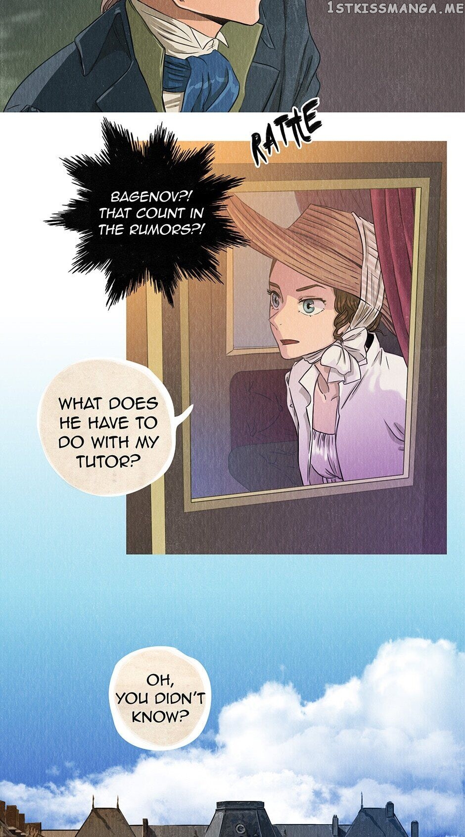 All Colors Of Snow chapter 12 - page 7
