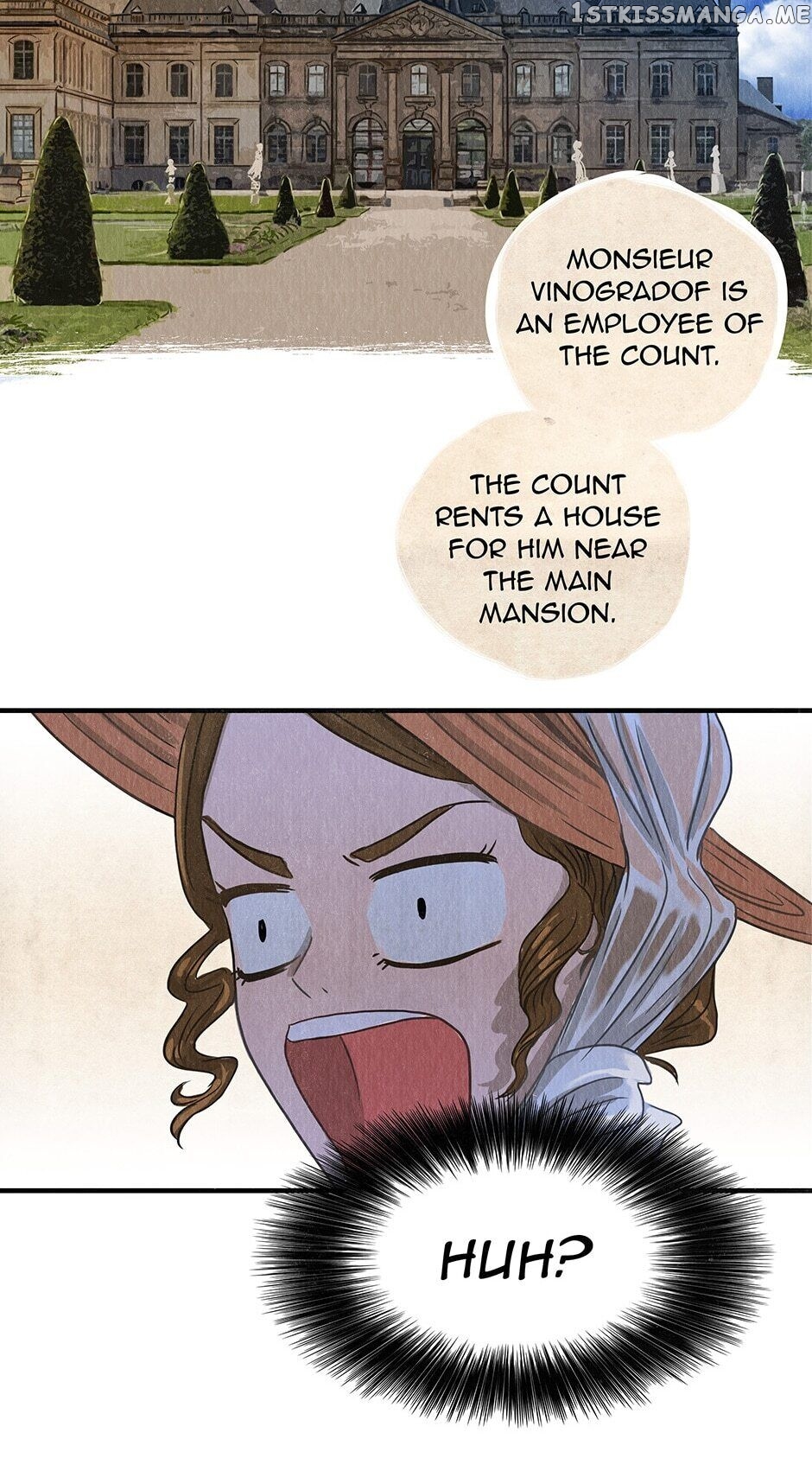 All Colors Of Snow chapter 12 - page 8