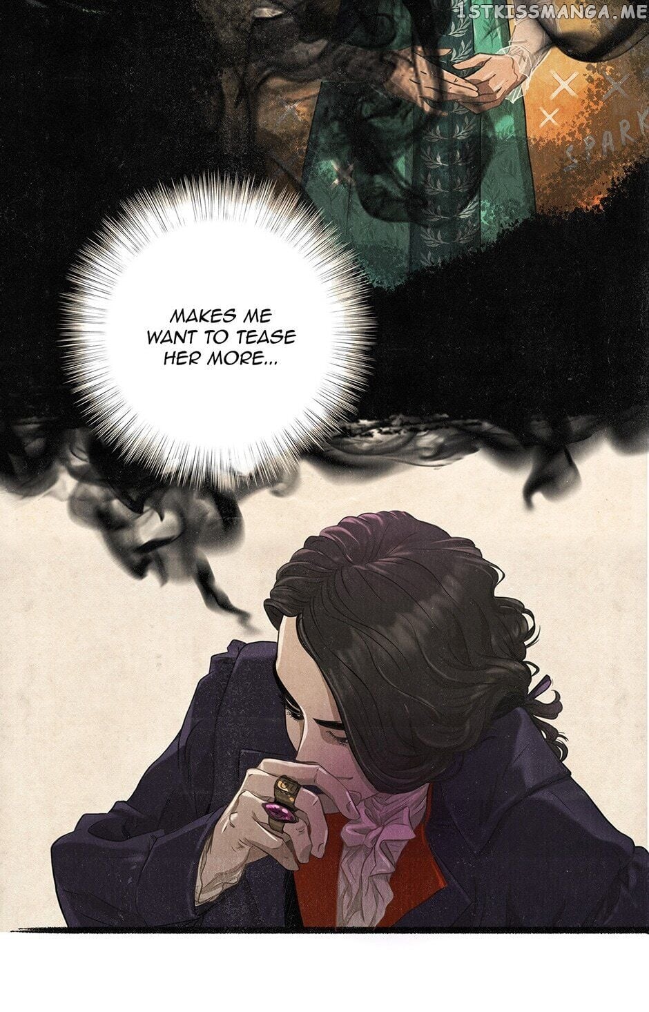All Colors Of Snow chapter 10 - page 12