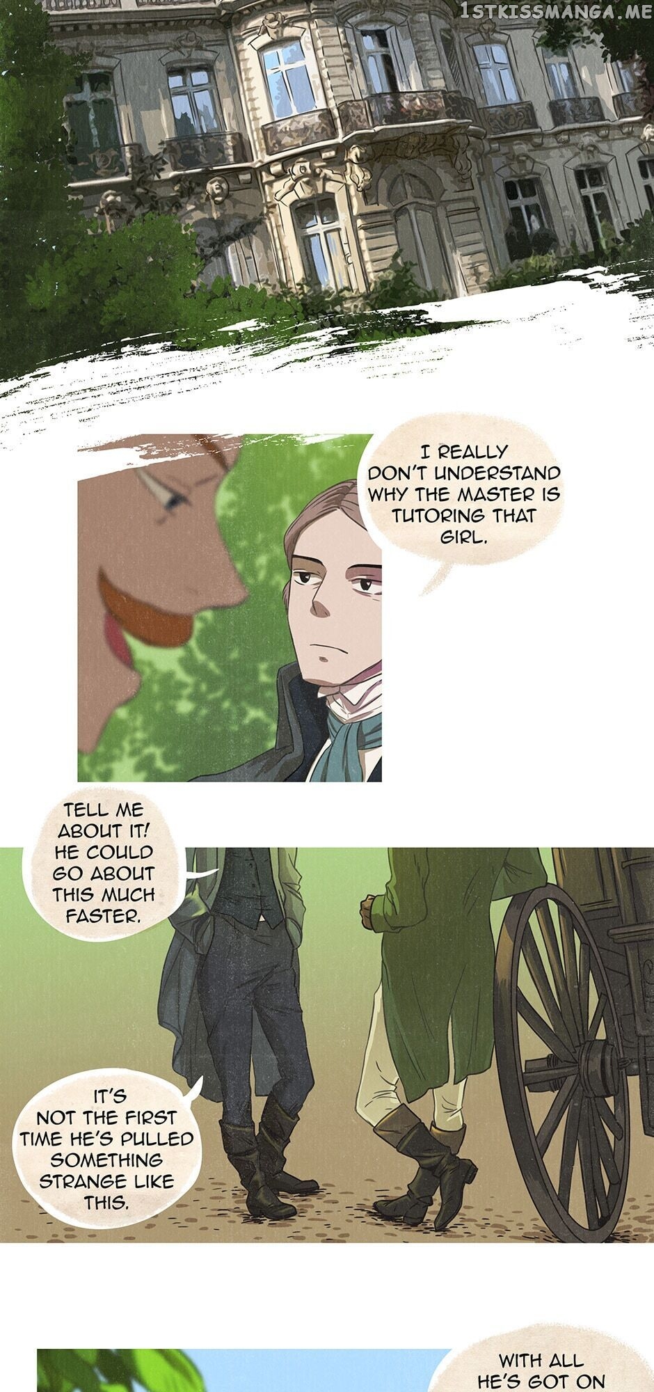 All Colors Of Snow chapter 10 - page 2
