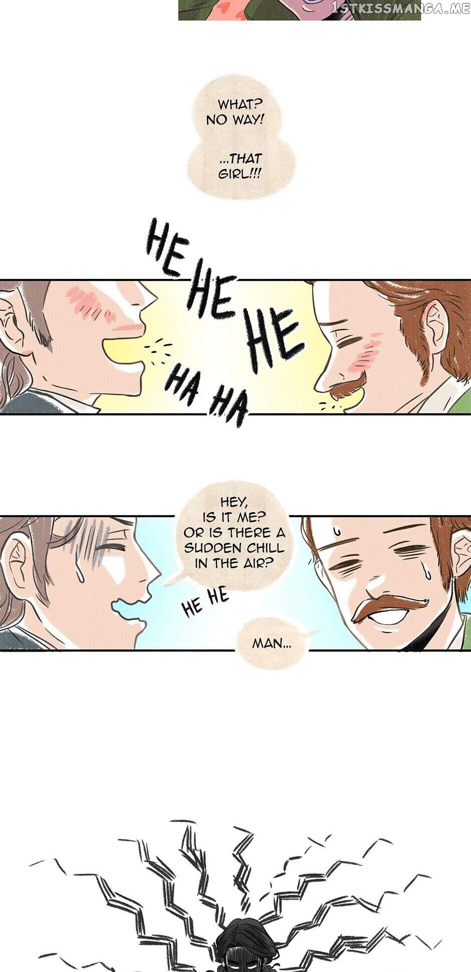 All Colors Of Snow chapter 10 - page 4