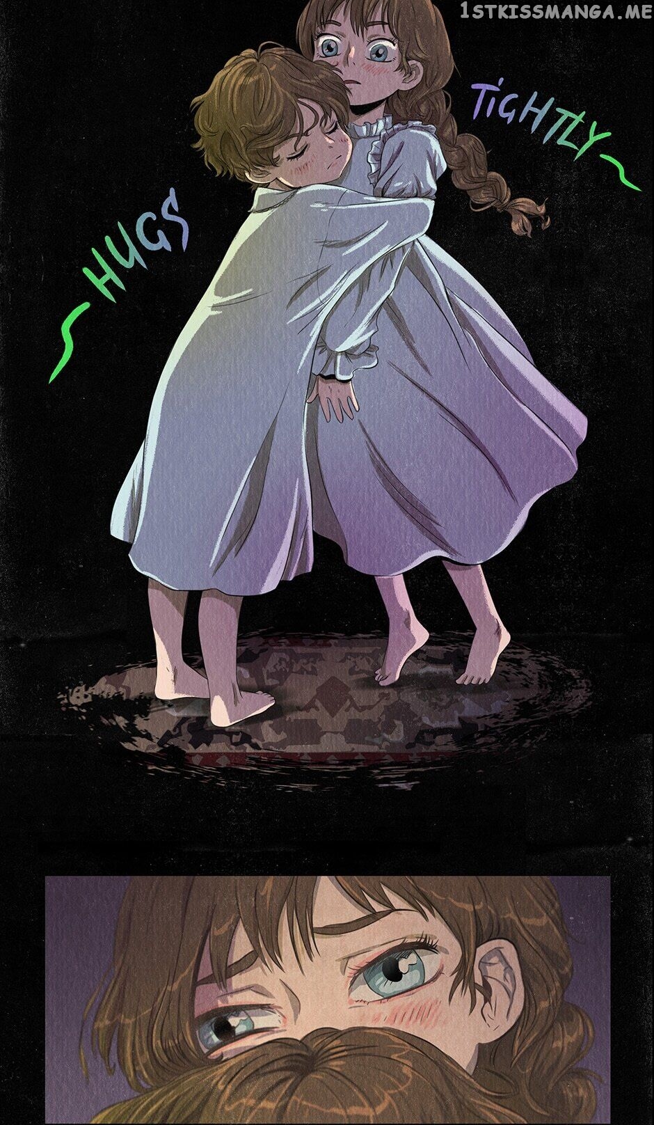 All Colors Of Snow chapter 9 - page 10