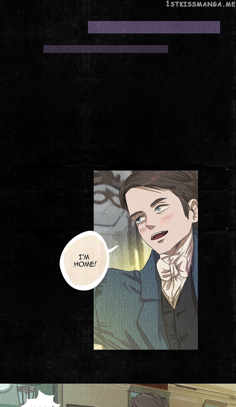 All Colors Of Snow chapter 9 - page 11