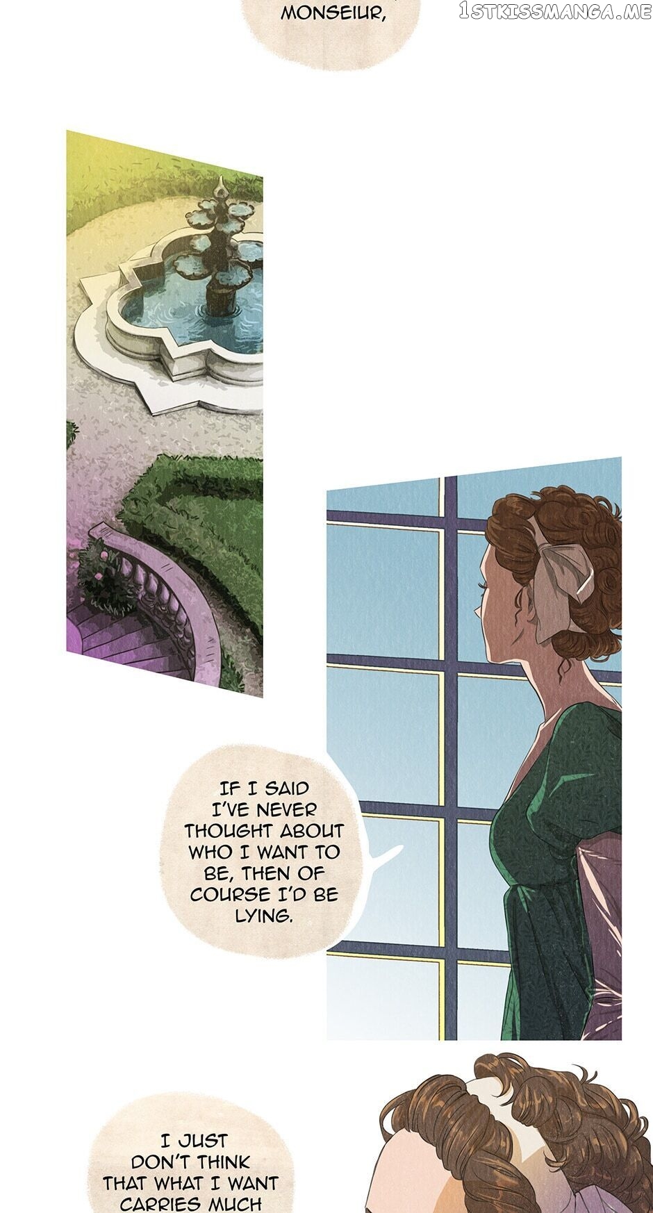 All Colors Of Snow chapter 9 - page 2