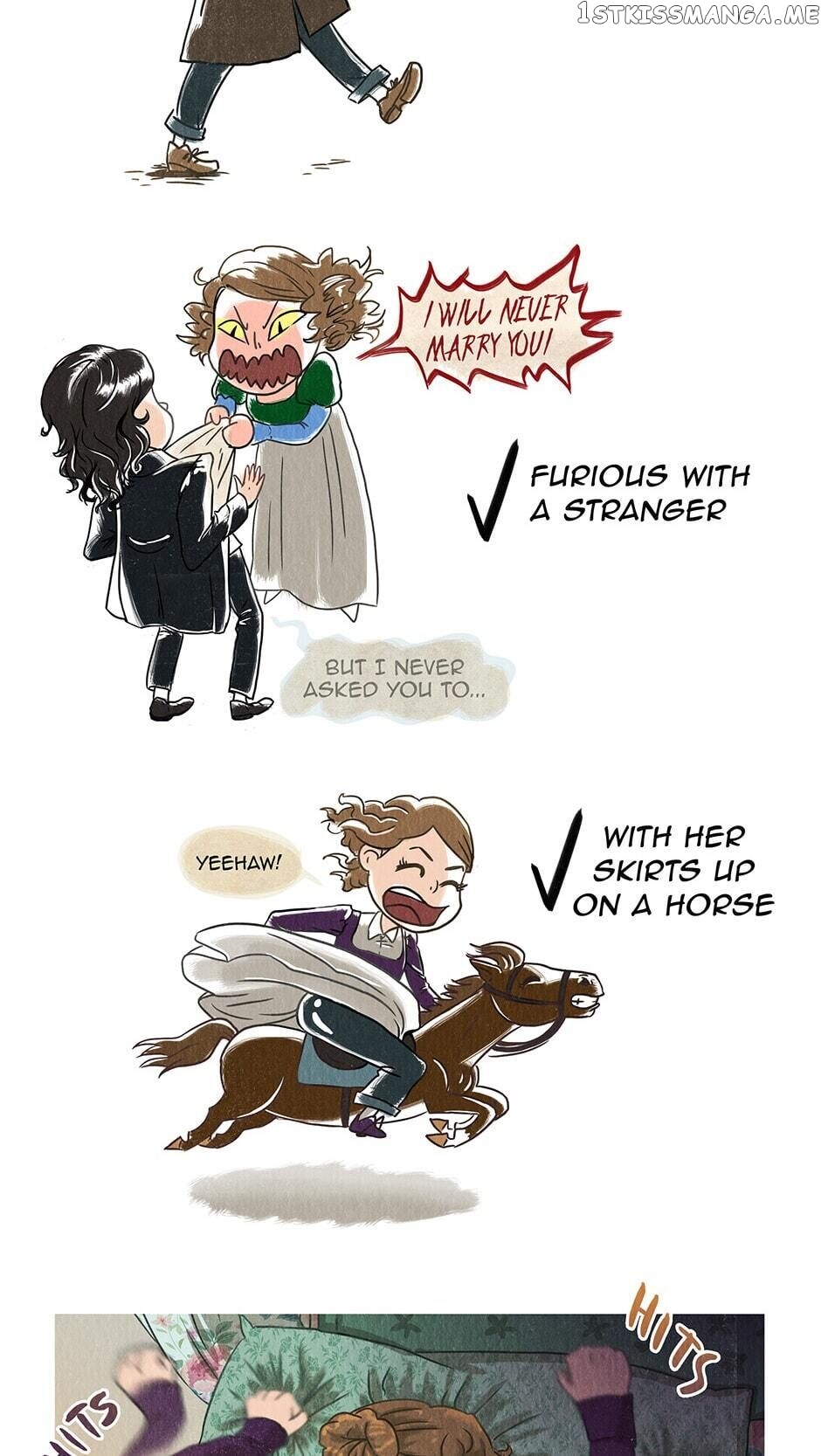 All Colors Of Snow chapter 8 - page 14