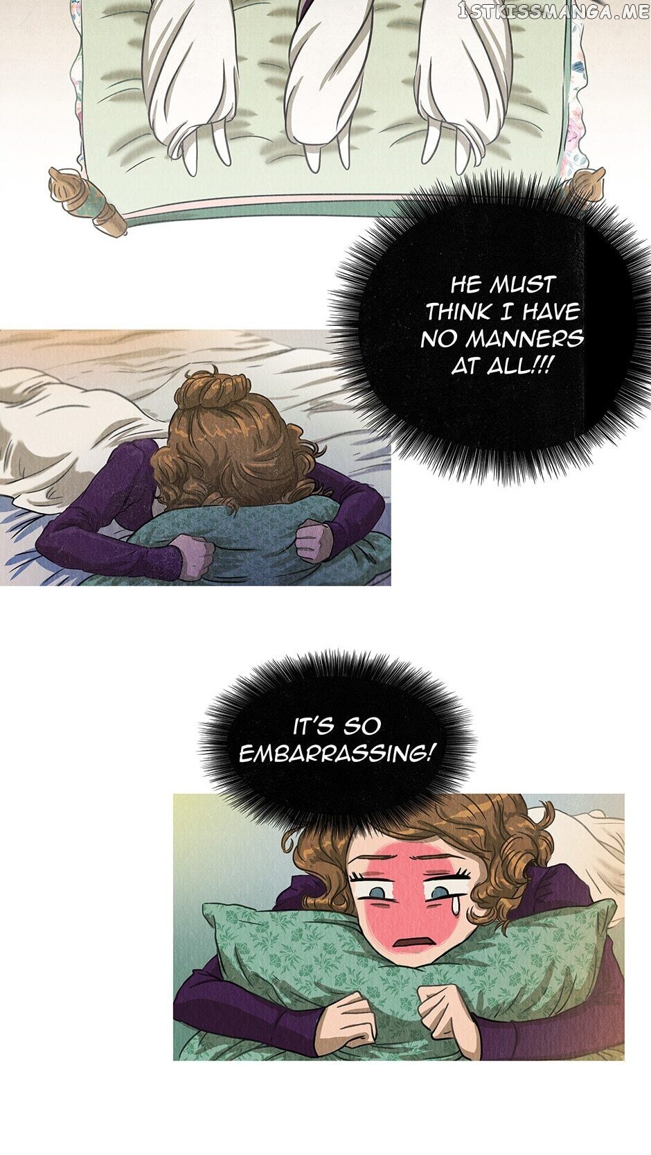 All Colors Of Snow chapter 8 - page 16