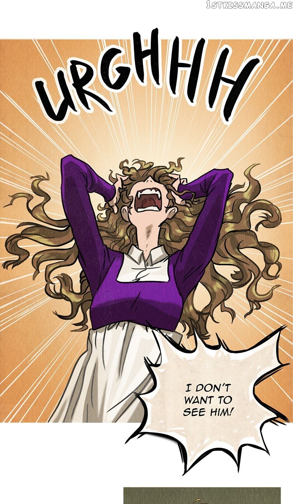 All Colors Of Snow chapter 8 - page 17