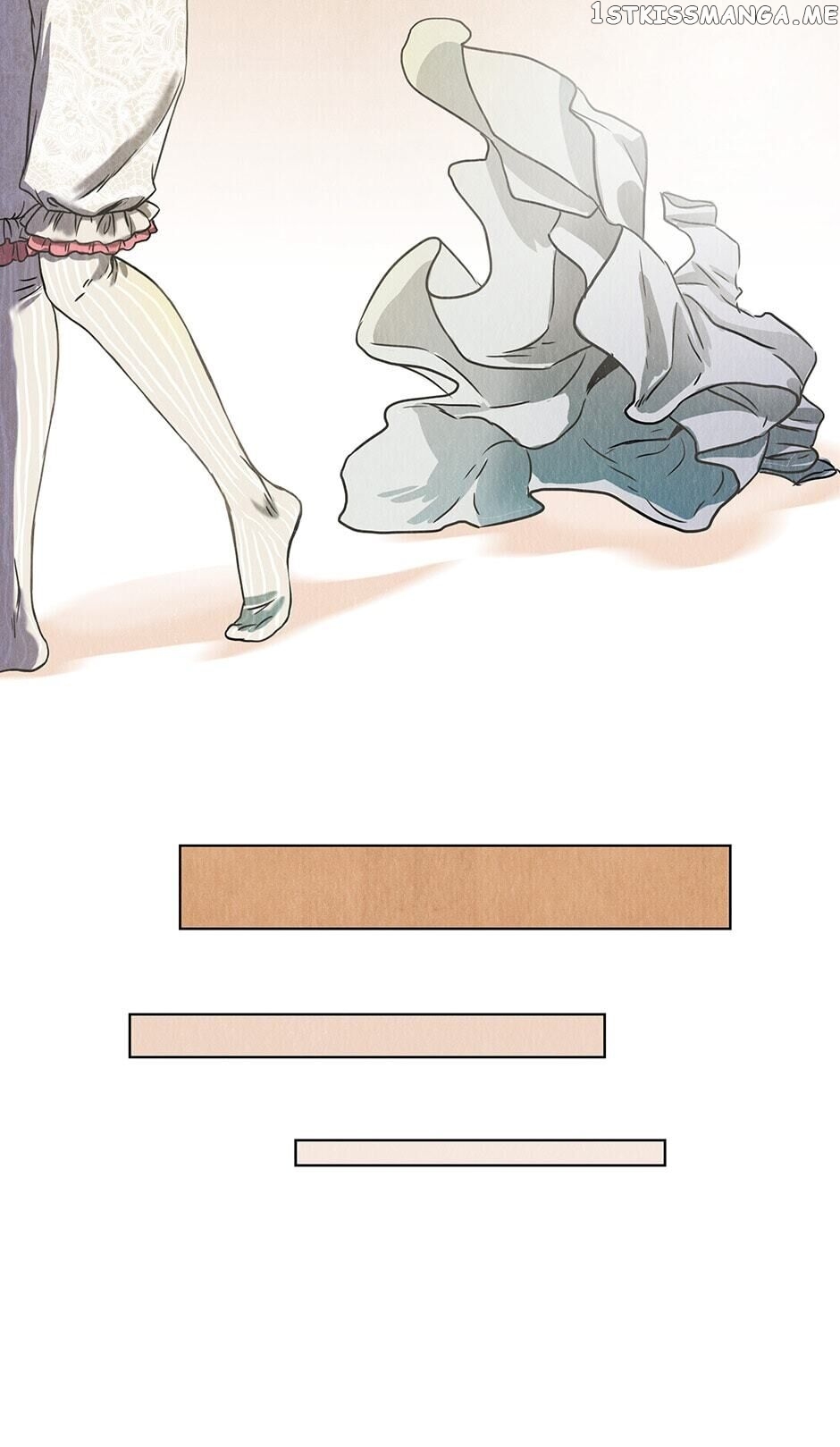 All Colors Of Snow chapter 8 - page 21
