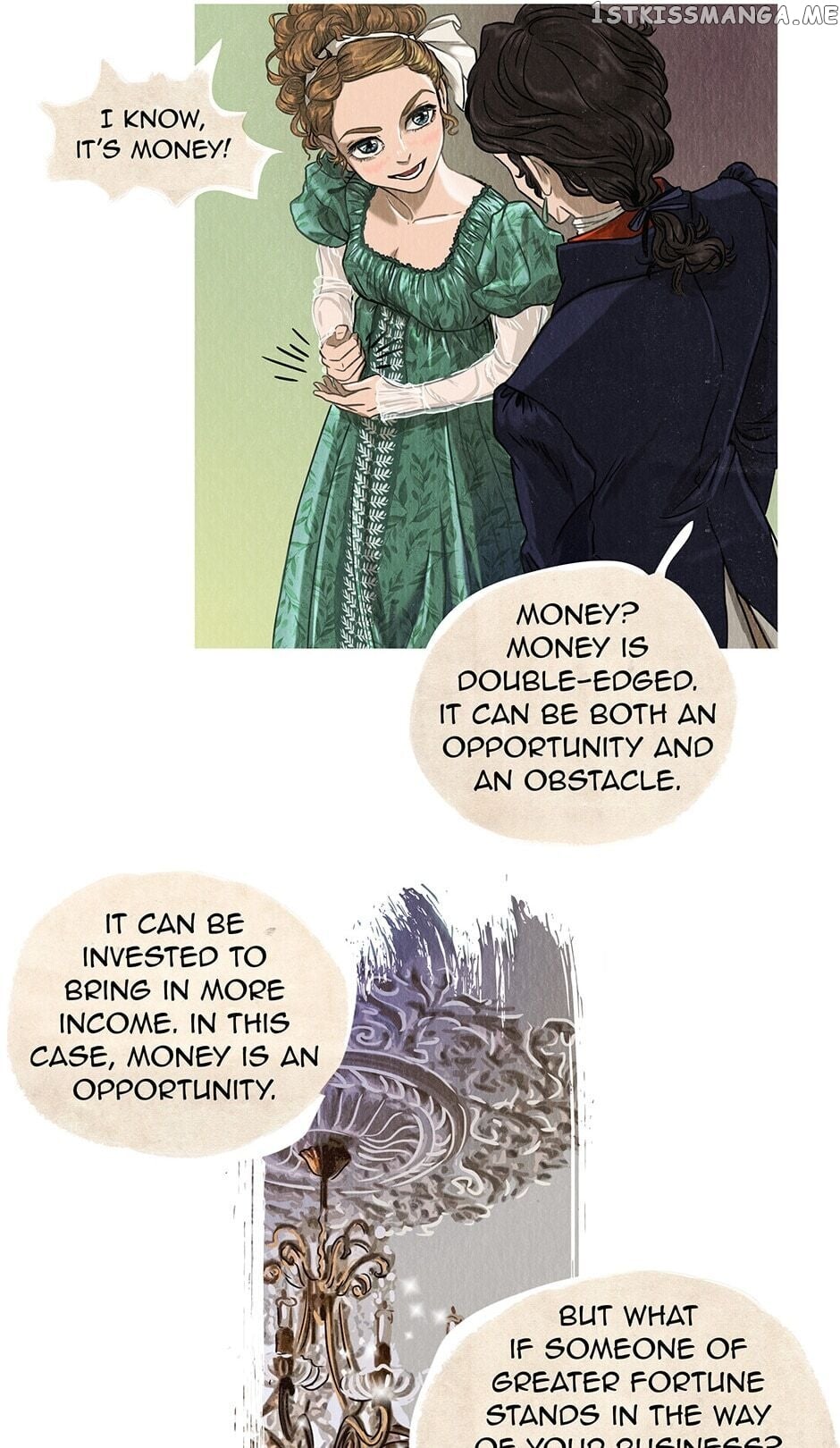 All Colors Of Snow chapter 8 - page 30