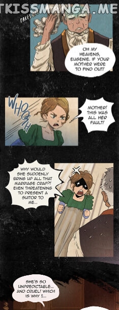 All Colors Of Snow chapter 7 - page 11