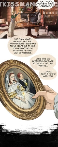 All Colors Of Snow chapter 7 - page 12
