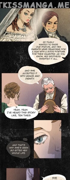 All Colors Of Snow chapter 7 - page 13