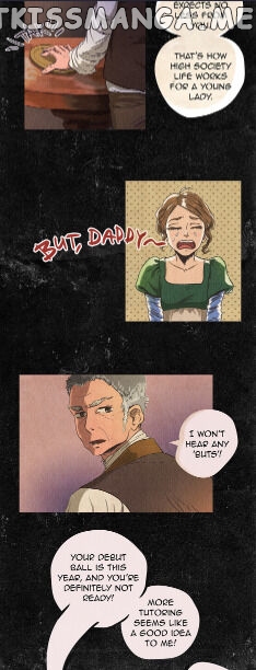 All Colors Of Snow chapter 7 - page 14