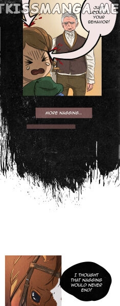 All Colors Of Snow chapter 7 - page 15