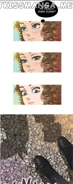 All Colors Of Snow chapter 7 - page 17