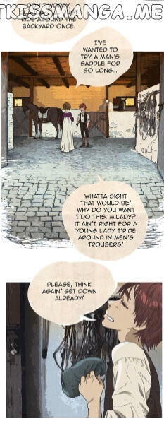 All Colors Of Snow chapter 7 - page 2