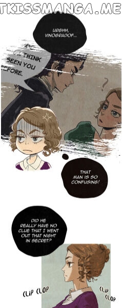 All Colors Of Snow chapter 7 - page 5