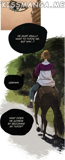 All Colors Of Snow chapter 7 - page 7