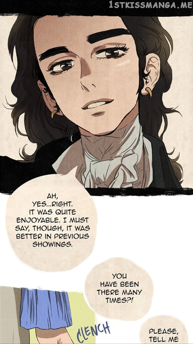 All Colors Of Snow chapter 6 - page 12