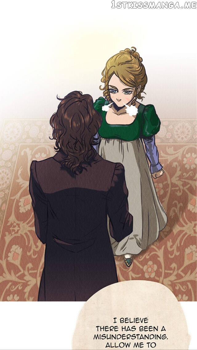 All Colors Of Snow chapter 6 - page 2