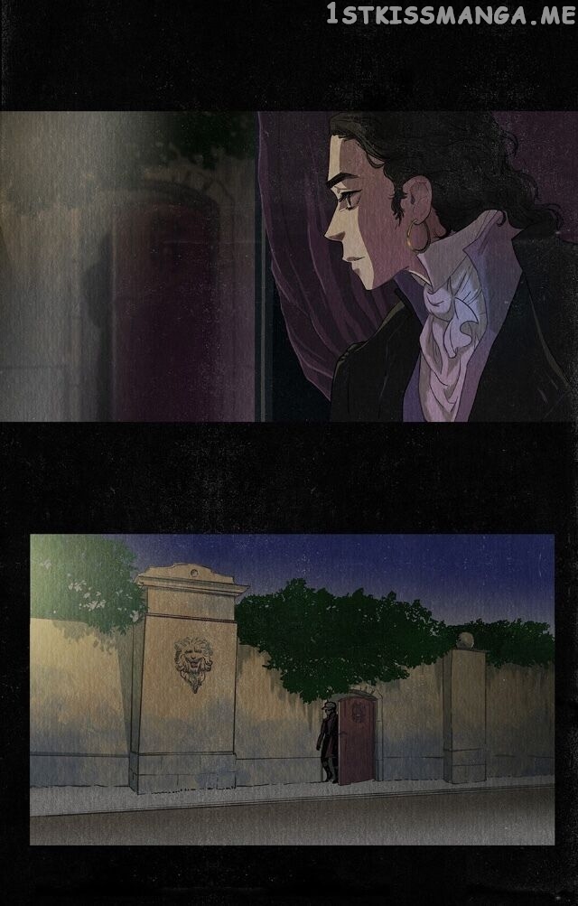 All Colors Of Snow chapter 4 - page 5