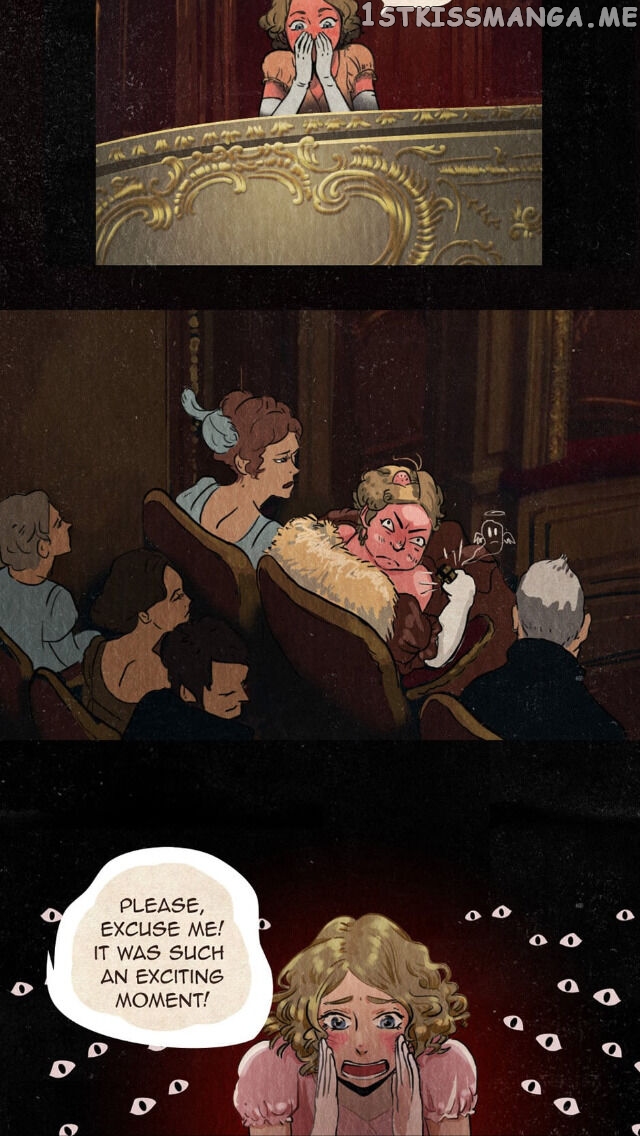 All Colors Of Snow chapter 1 - page 10