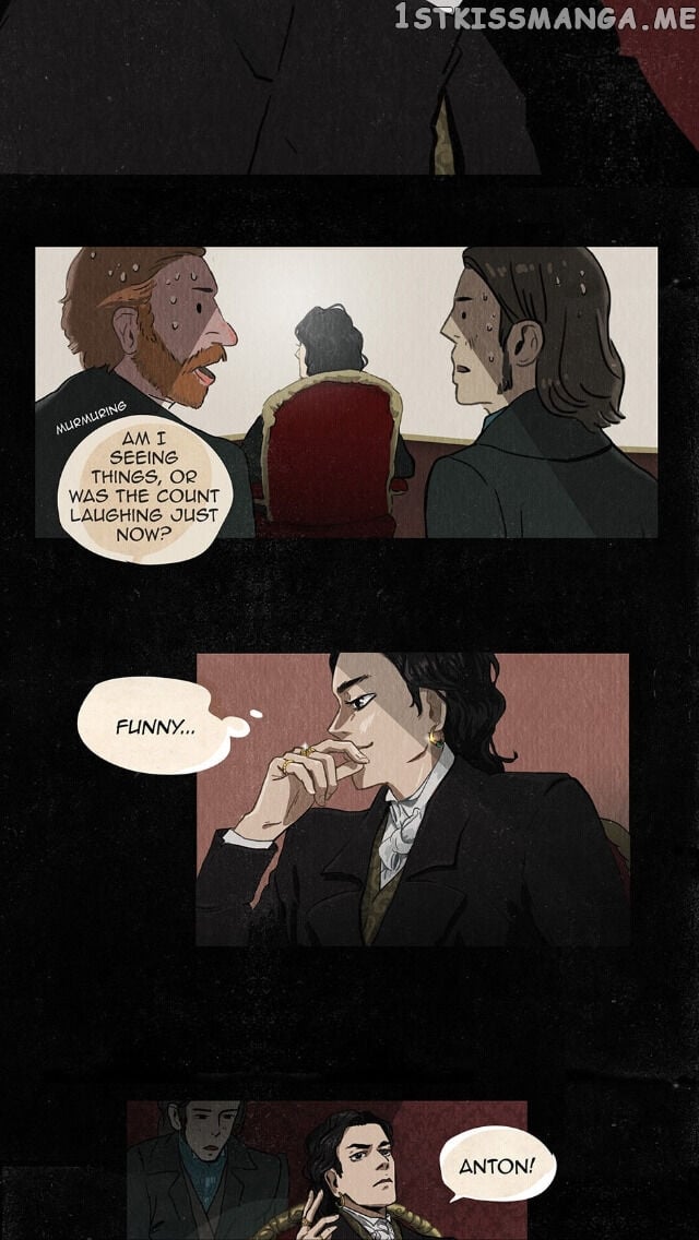 All Colors Of Snow chapter 1 - page 12